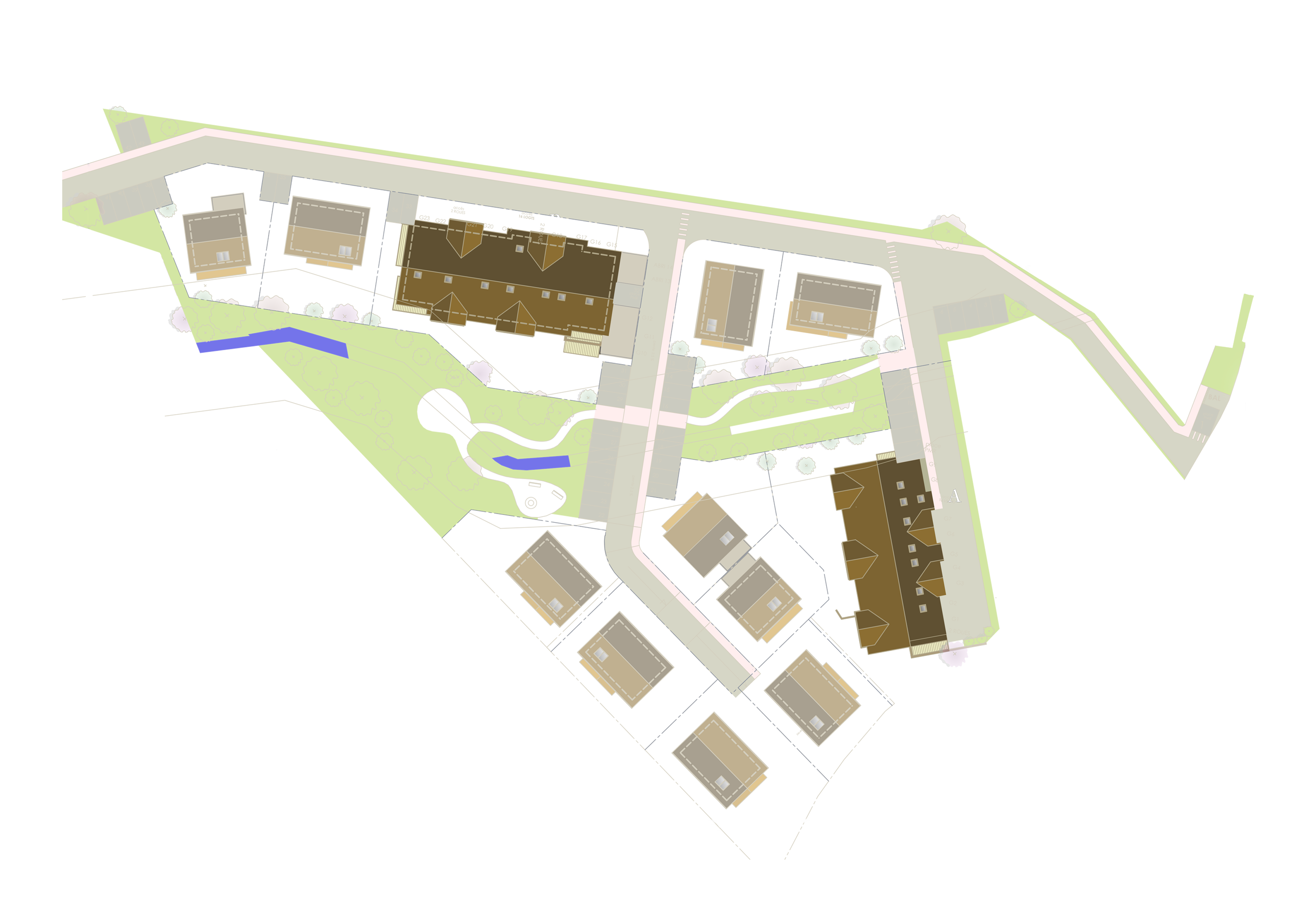 plan-de-masse-batiments