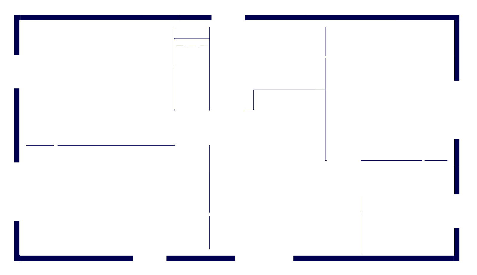 villa C-Etage 1 Seyssel