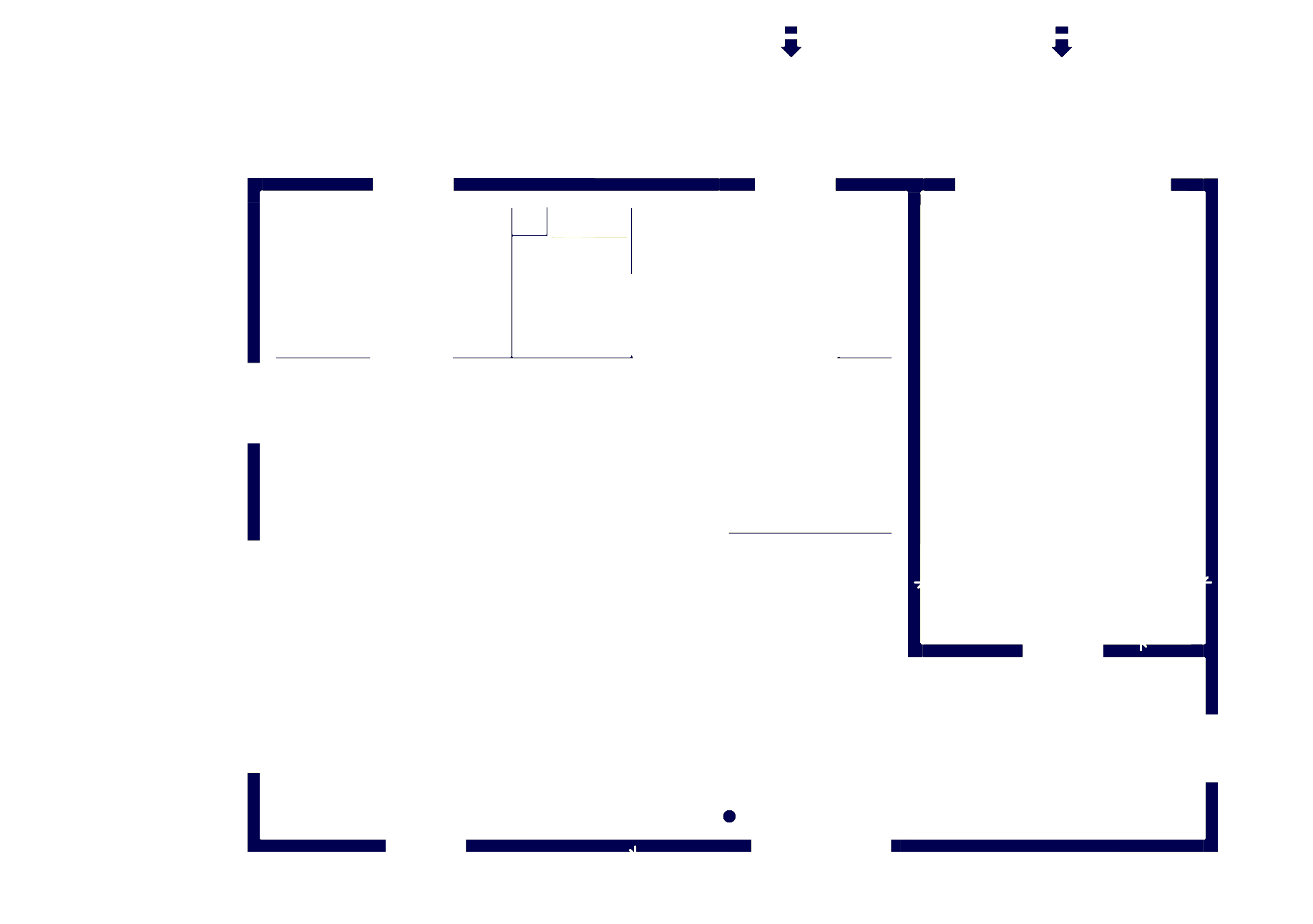 villa D-Etage rdc Seyssel