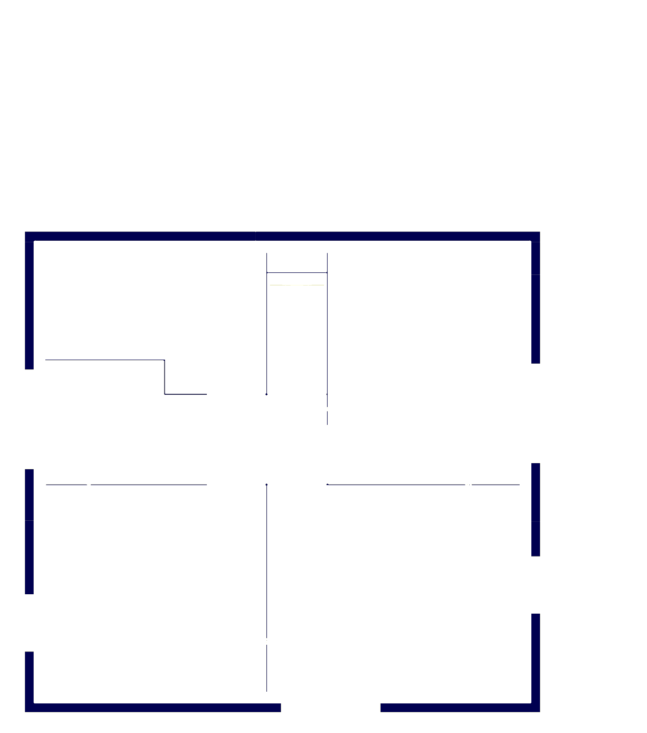 villa F-Etage1 Seyssel