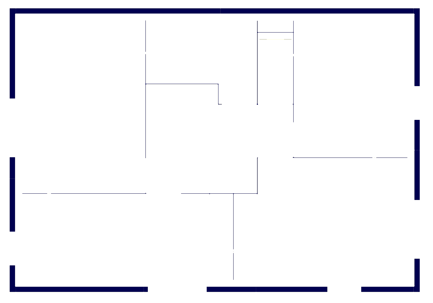 villa I-Etage1 Seyssel