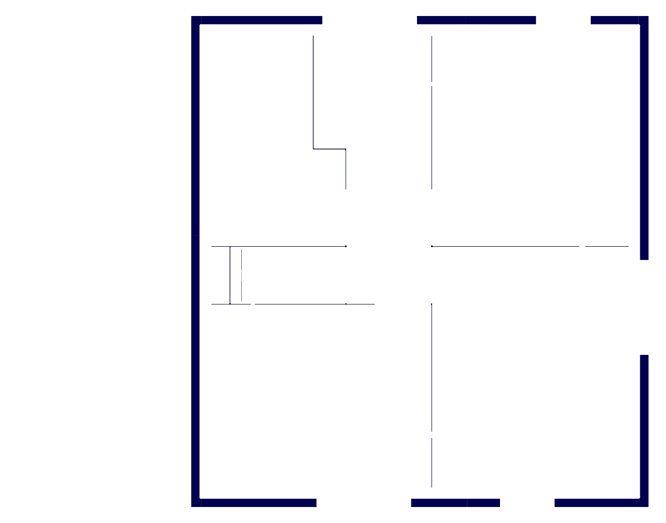 villa L-Etage1 Seyssel